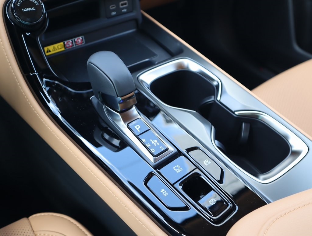 Thumbnail: 2026 Lexus NX - 27