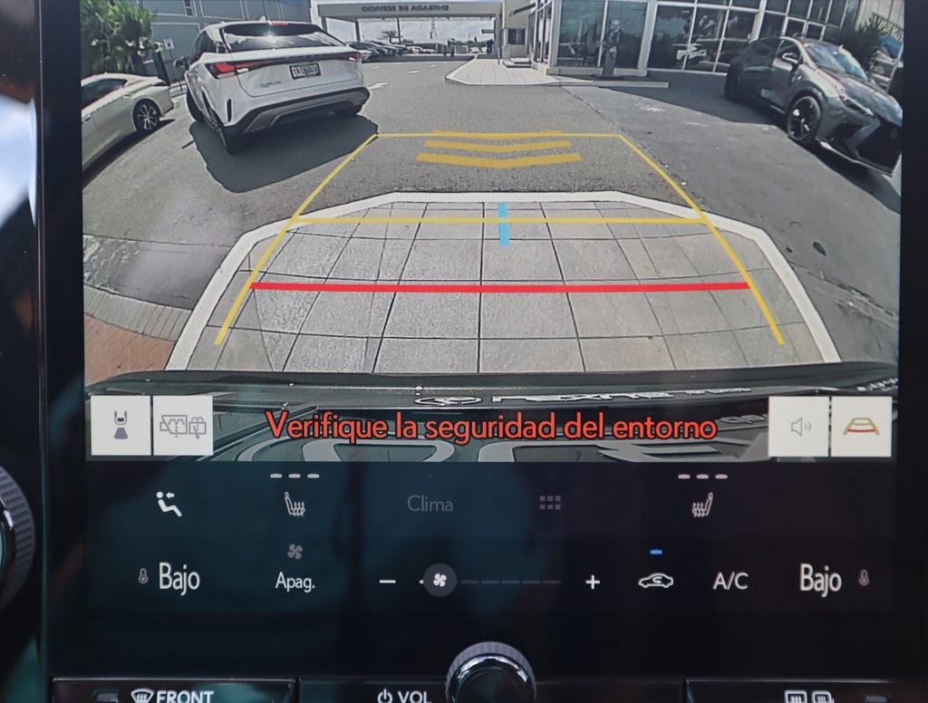 Thumbnail: 2026 Lexus NX - 28