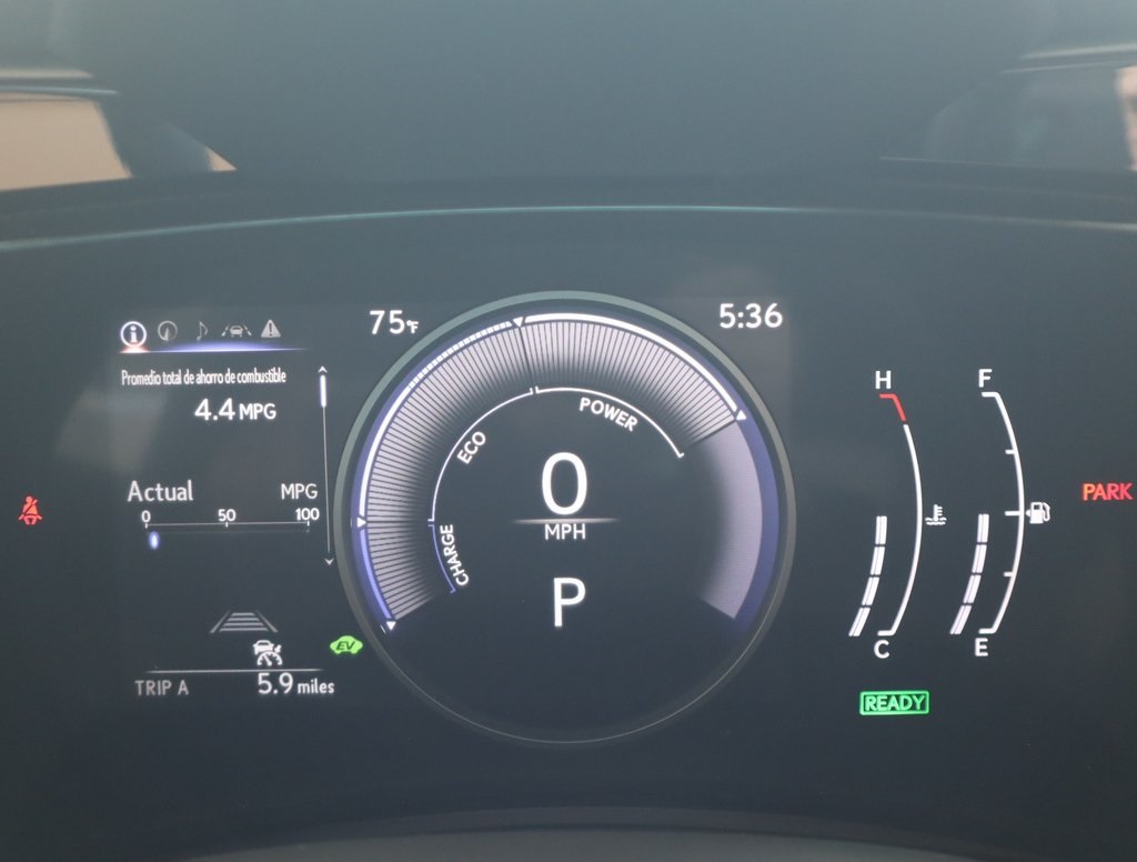 Thumbnail: 2026 Lexus NX - 29