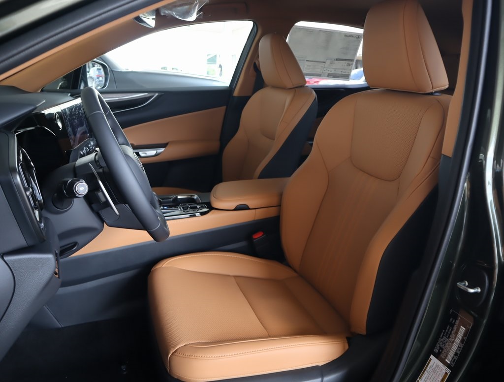 Thumbnail: 2026 Lexus NX - 31