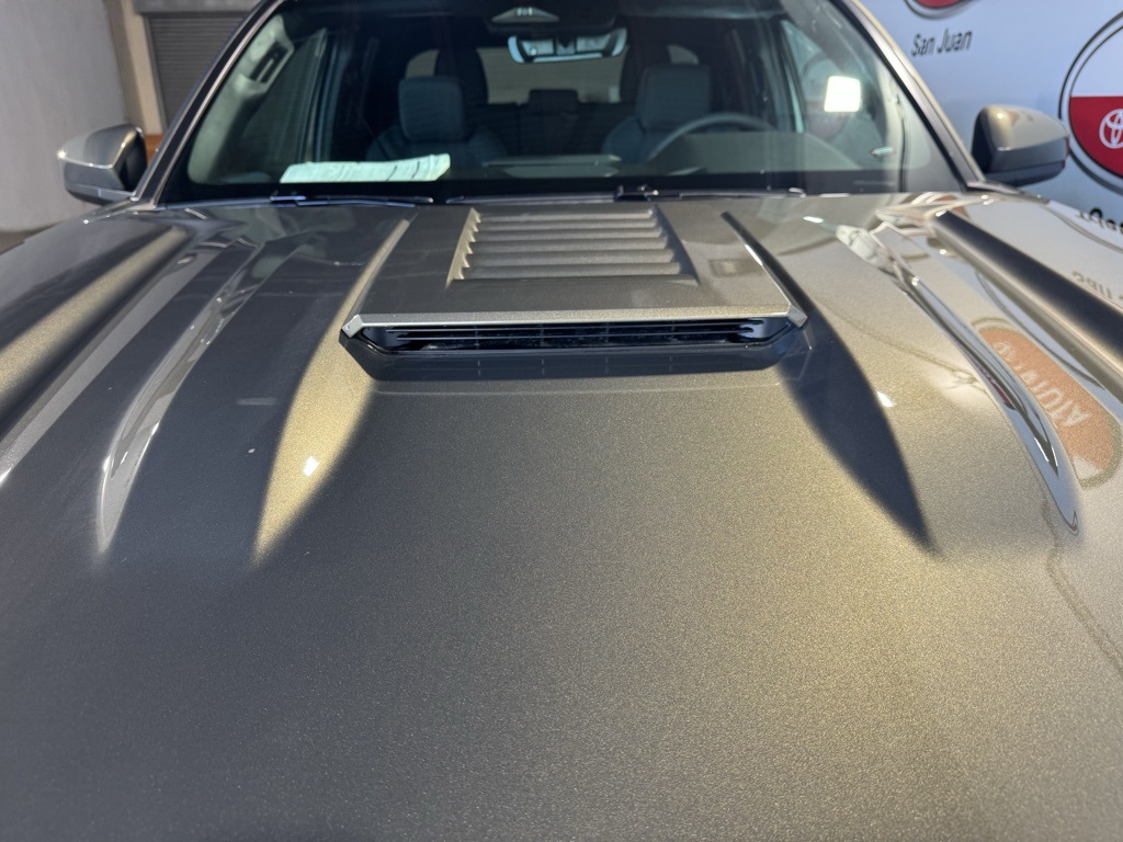 Thumbnail: 2025 Toyota Tacoma - 13