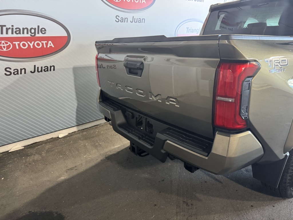 Thumbnail: 2025 Toyota Tacoma - 15