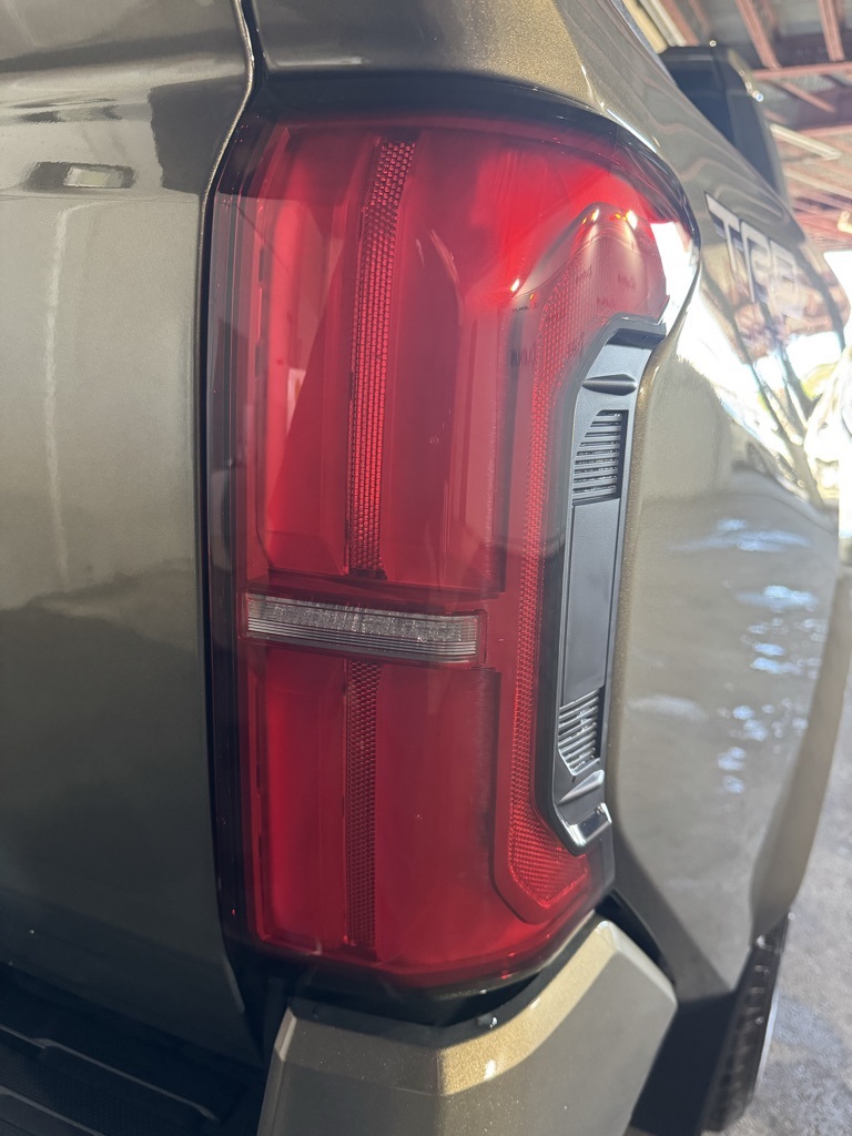 Thumbnail: 2025 Toyota Tacoma - 17