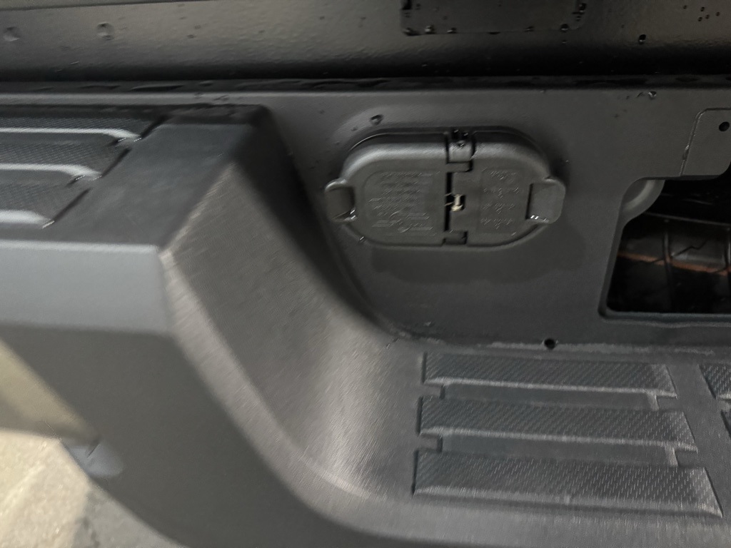 Thumbnail: 2025 Toyota Tacoma - 18