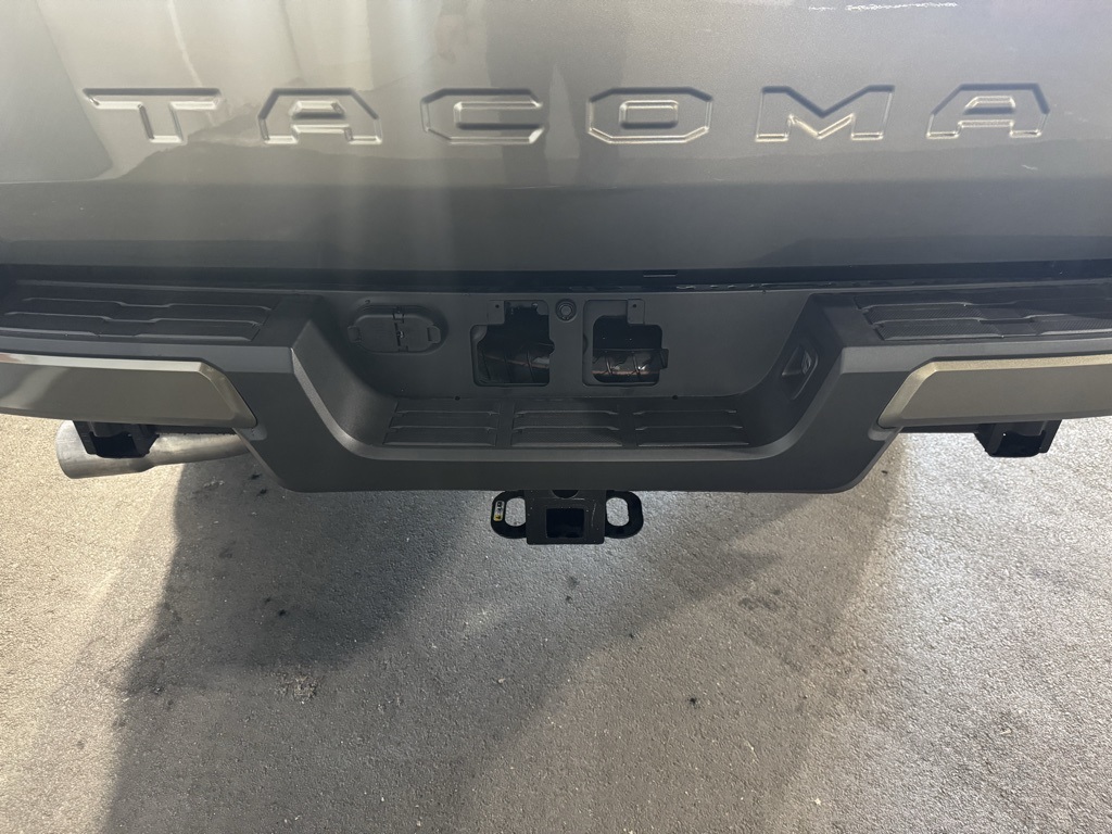 Thumbnail: 2025 Toyota Tacoma - 19