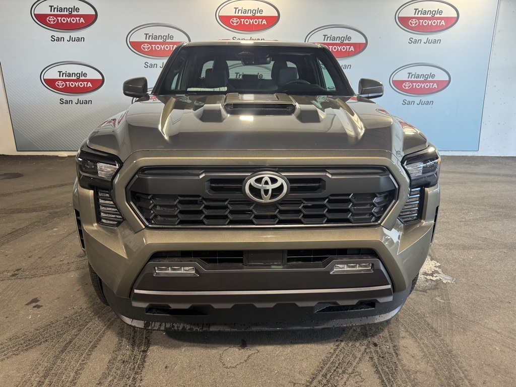 Thumbnail: 2025 Toyota Tacoma - 2