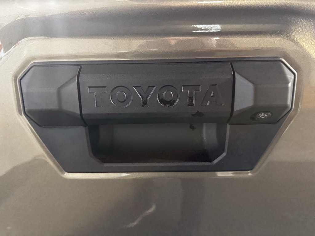 Thumbnail: 2025 Toyota Tacoma - 20