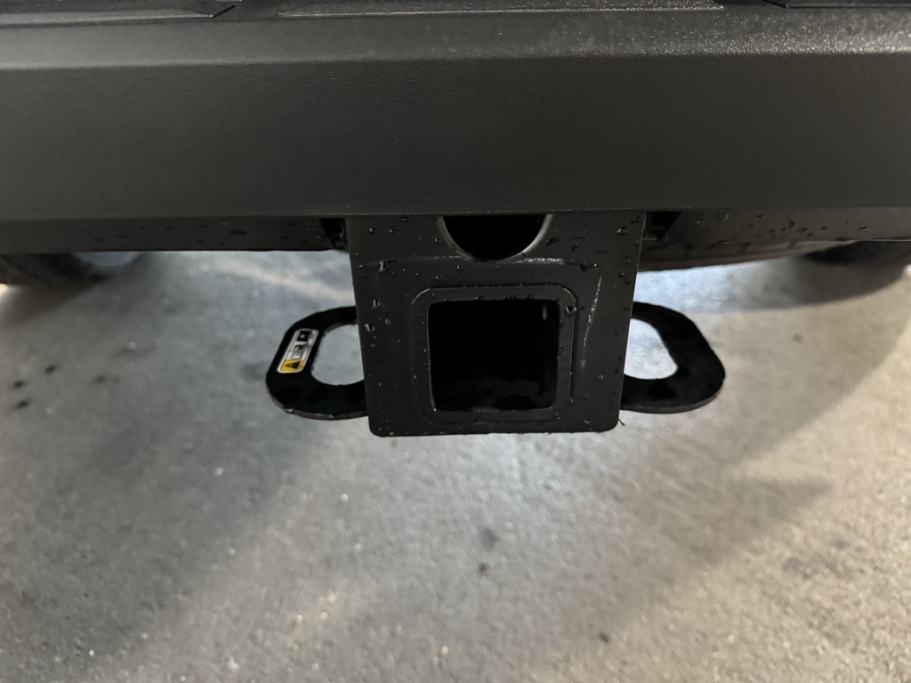 Thumbnail: 2025 Toyota Tacoma - 23