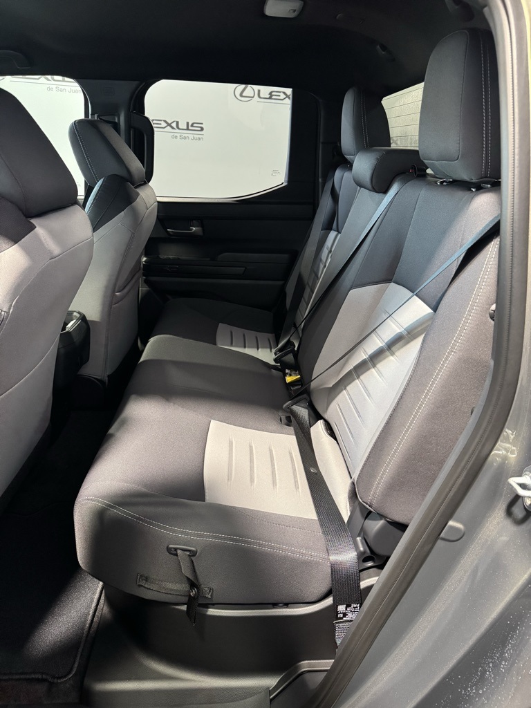 Thumbnail: 2025 Toyota Tacoma - 25