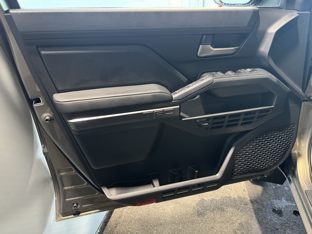 Thumbnail: 2025 Toyota Tacoma - 29