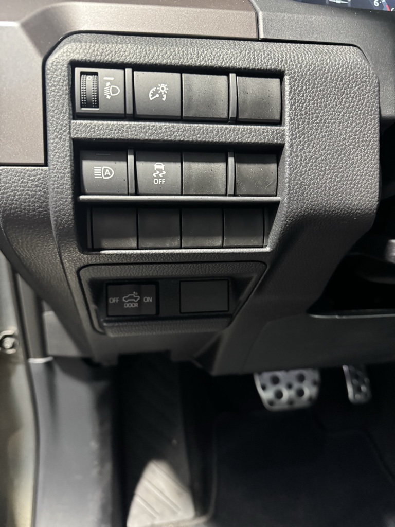 Thumbnail: 2025 Toyota Tacoma - 31