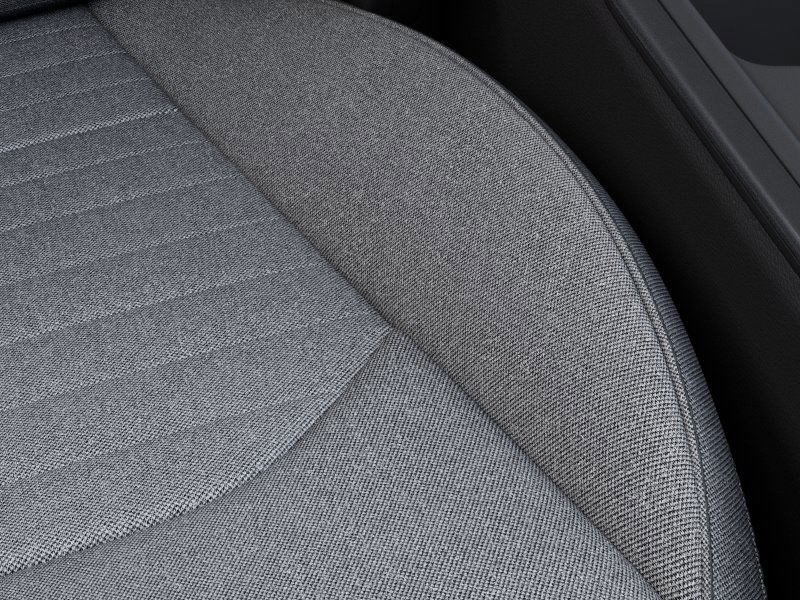 2025 Kia K4 EX AUTO Gray at DeMontrond Automotive Group