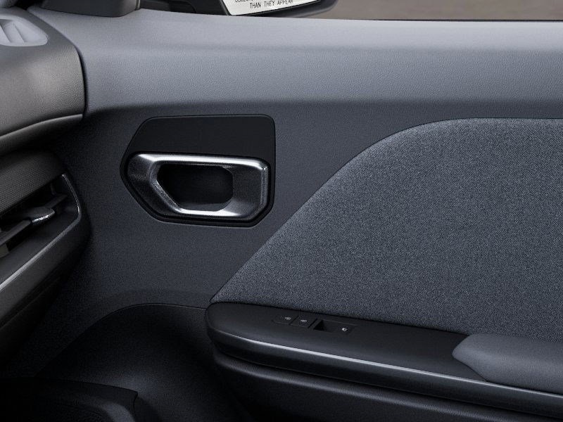 2025 Kia K4 EX AUTO Gray at DeMontrond Automotive Group