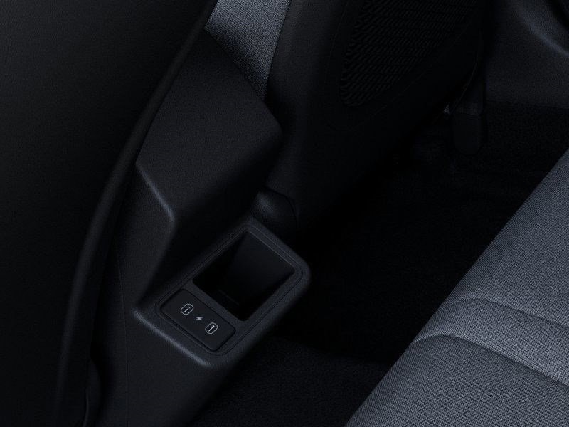 2025 Kia K4 EX AUTO Gray at DeMontrond Automotive Group