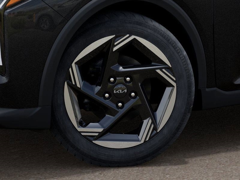 2025 Kia K4 EX AUTO Gray at DeMontrond Automotive Group