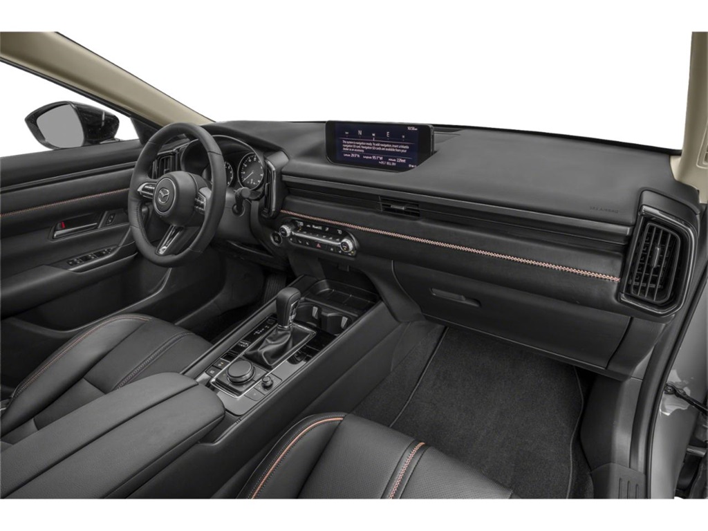 New Car 2025 Mazda Cx-50  2.5 Turbo Premium Plus Package For Sale In Austin, Texas