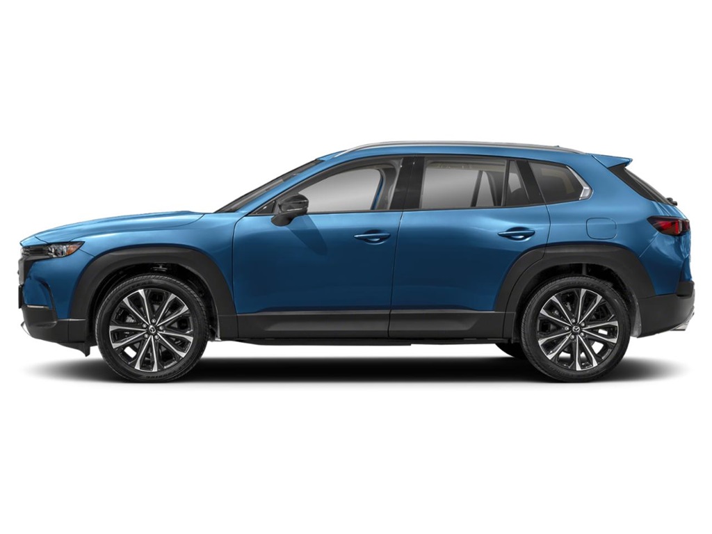 New Car 2025 Mazda Cx-50  2.5 Turbo Premium Plus Package For Sale In Austin, Texas