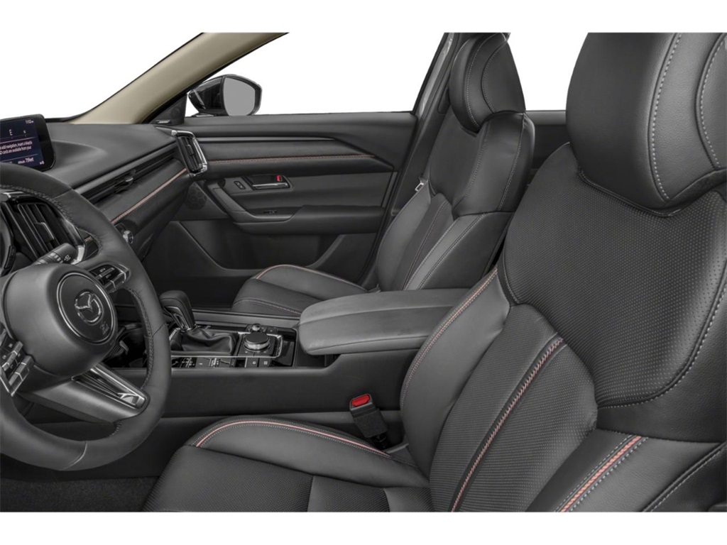 New Car 2025 Mazda Cx-50  2.5 Turbo Premium Plus Package For Sale In Austin, Texas