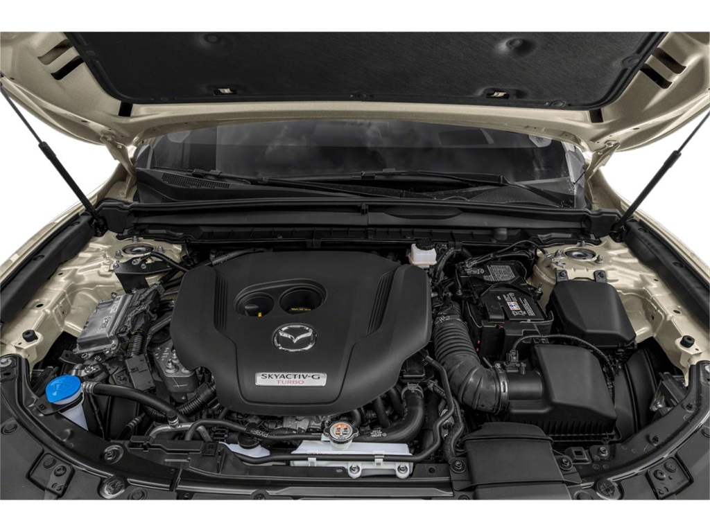 New Car 2025 Mazda Cx-50  2.5 Turbo Premium Plus Package For Sale In Austin, Texas
