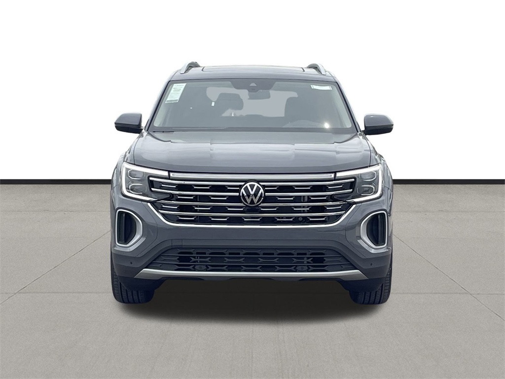 2025 Volkswagen Atlas 2.0T SEL - 1