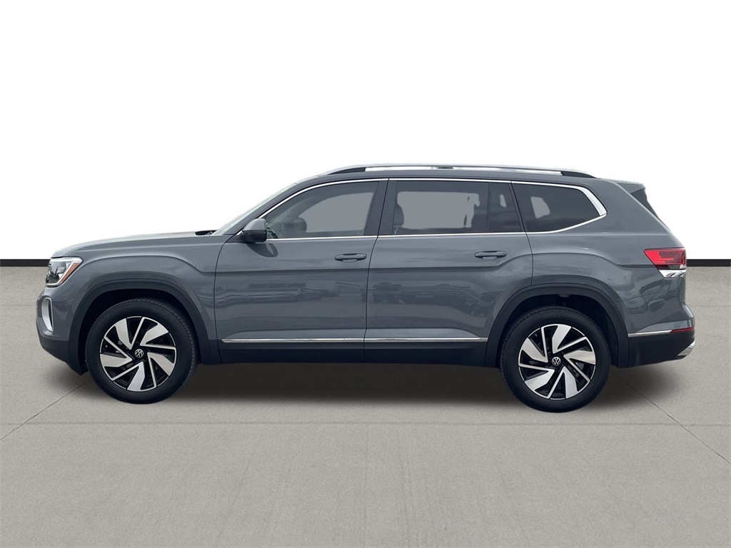 2025 Volkswagen Atlas 2.0T SEL - 7