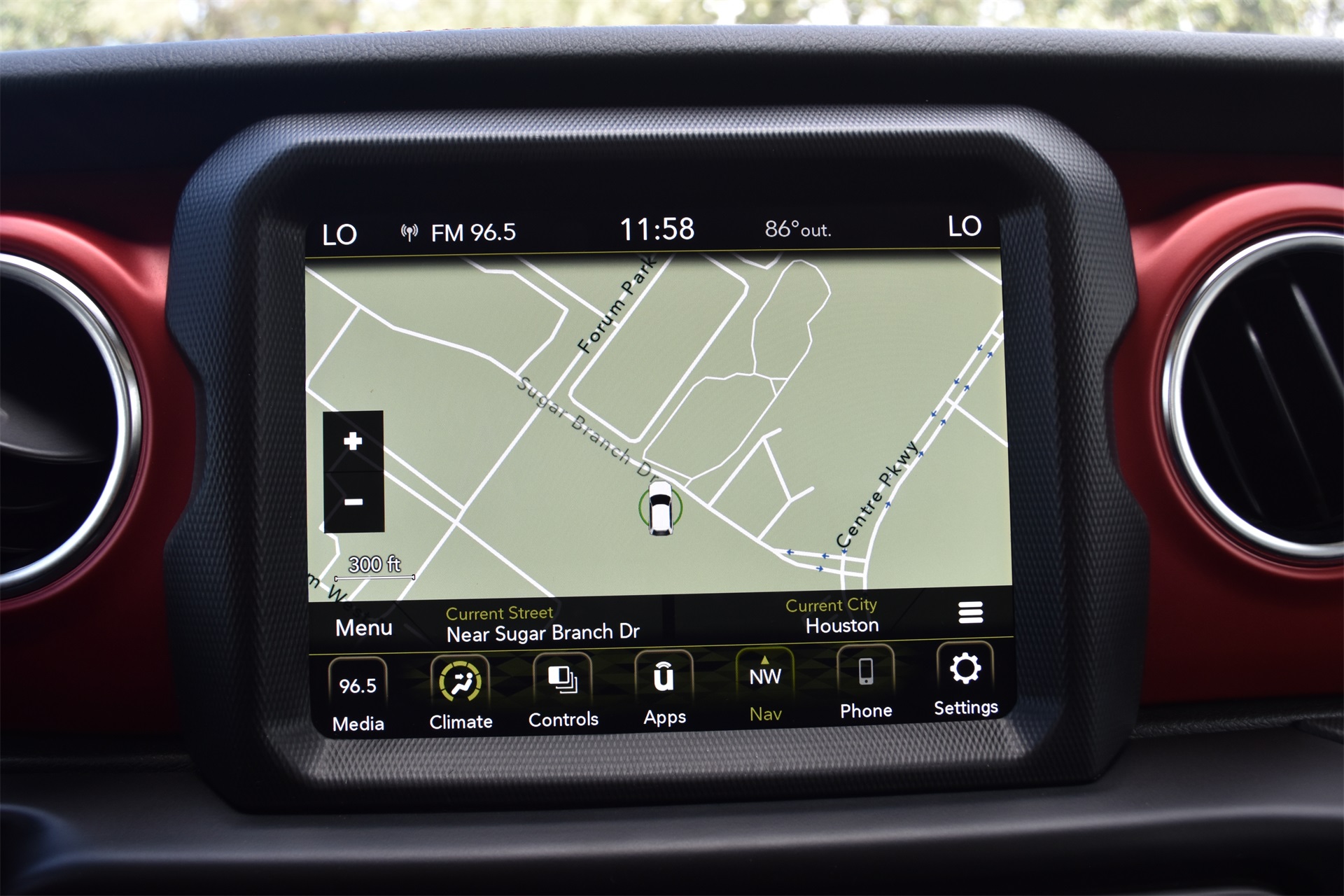 2022 Jeep Gladiator Rubicon - 10