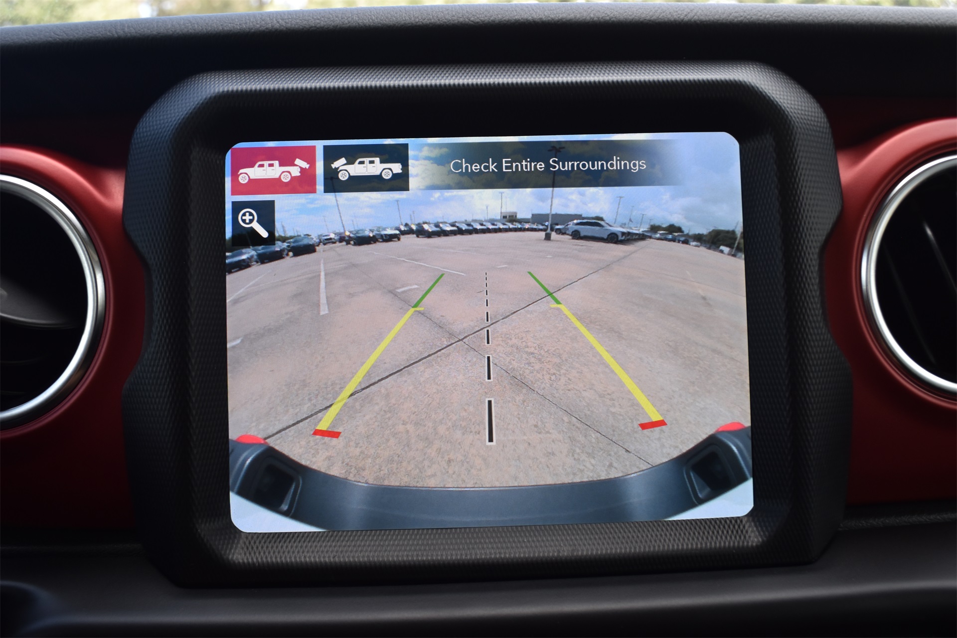 2022 Jeep Gladiator Rubicon - 11