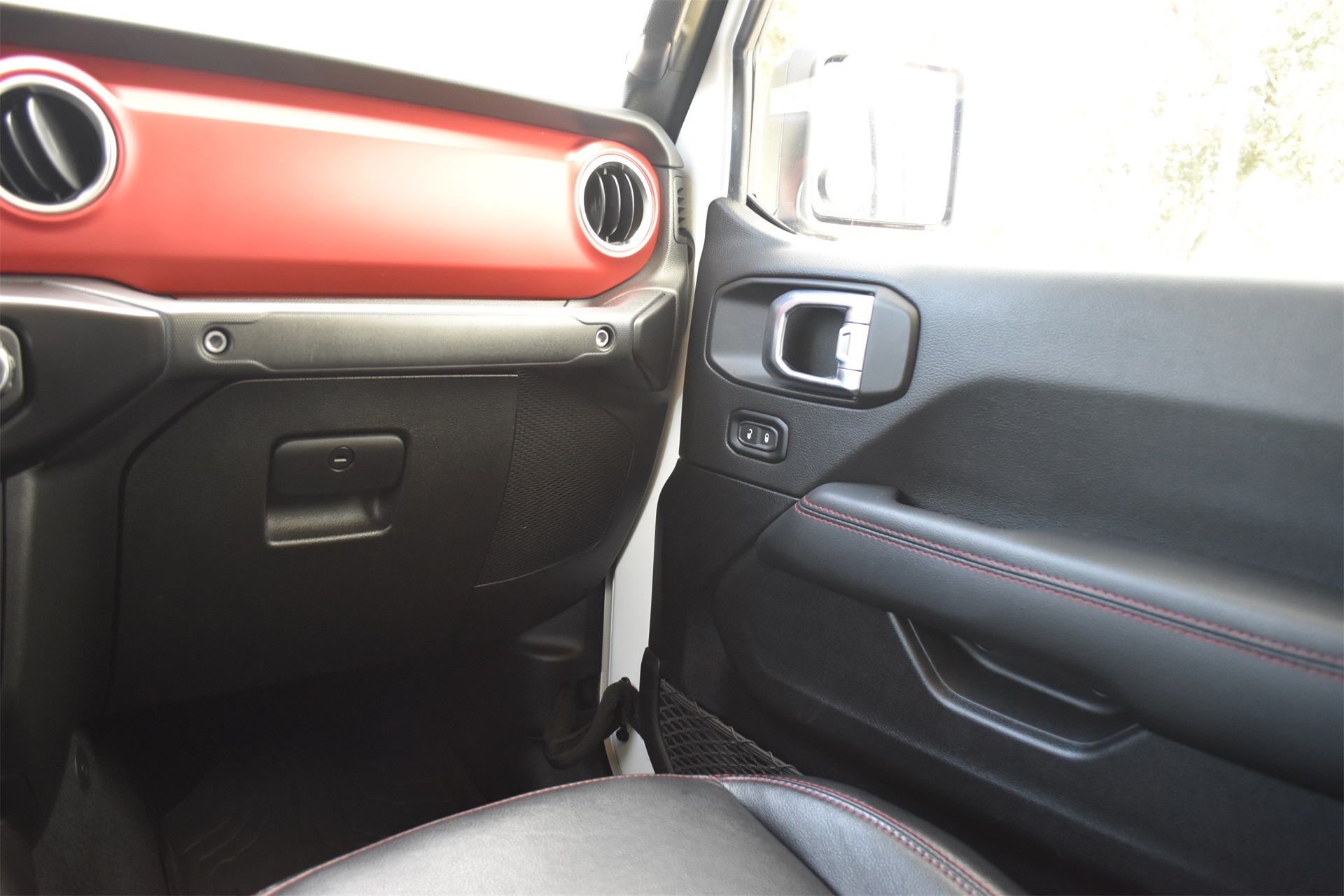 2022 Jeep Gladiator Rubicon - 6