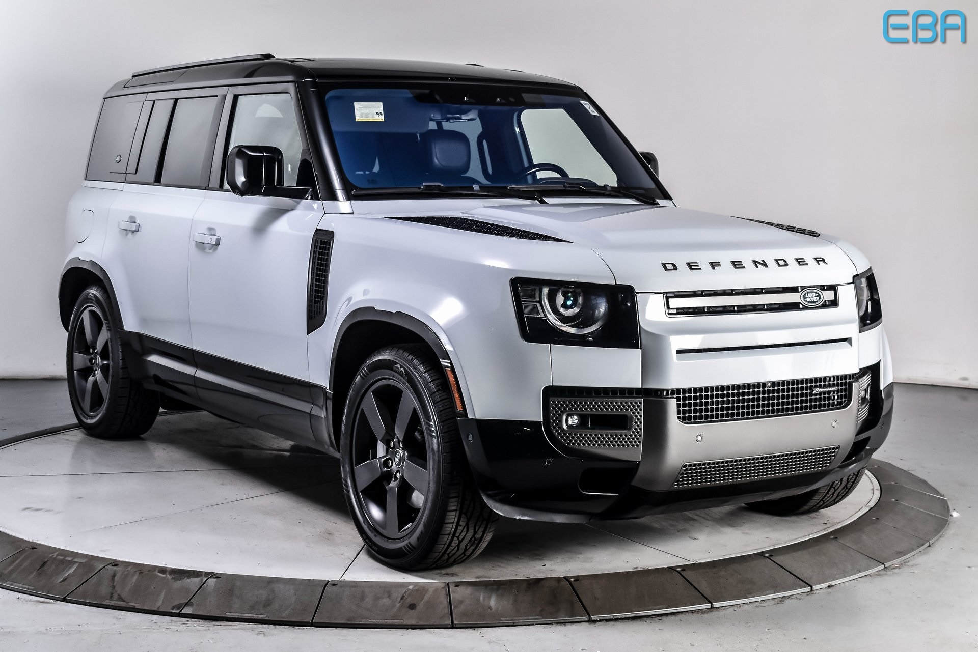 2022 Land Rover Defender 110 X-Dynamic HSE AWD