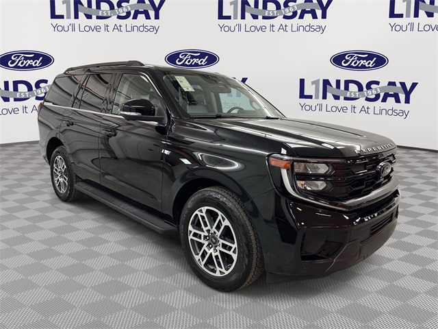 2025 Ford Expedition Active 4WD