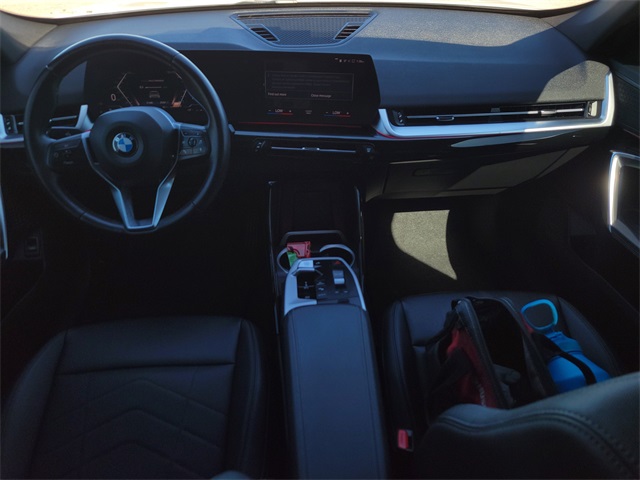 2023 BMW X1 xDrive28i - 10