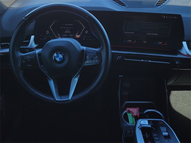 2023 BMW X1 xDrive28i - 11