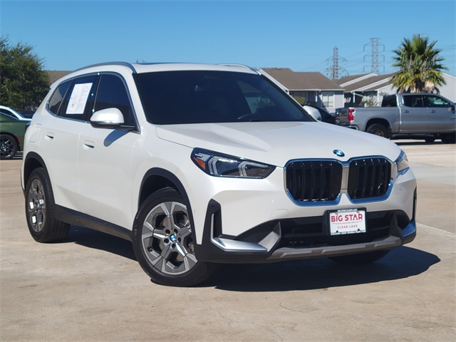 2023 BMW X1 xDrive28i - 1