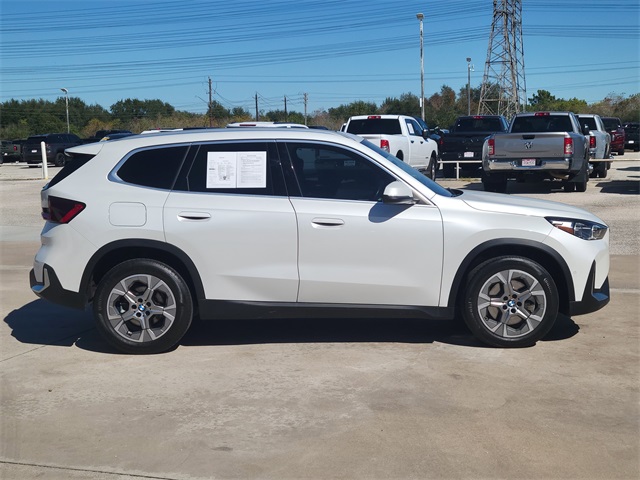 2023 BMW X1 xDrive28i - 2