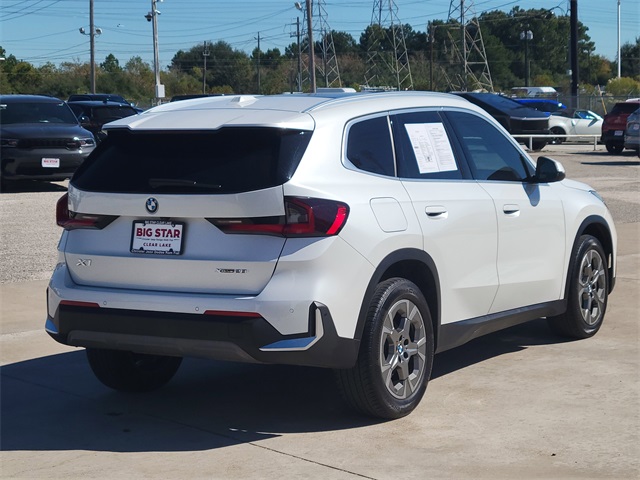 2023 BMW X1 xDrive28i - 3
