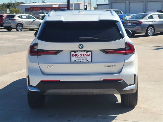 2023 BMW X1 xDrive28i - 4