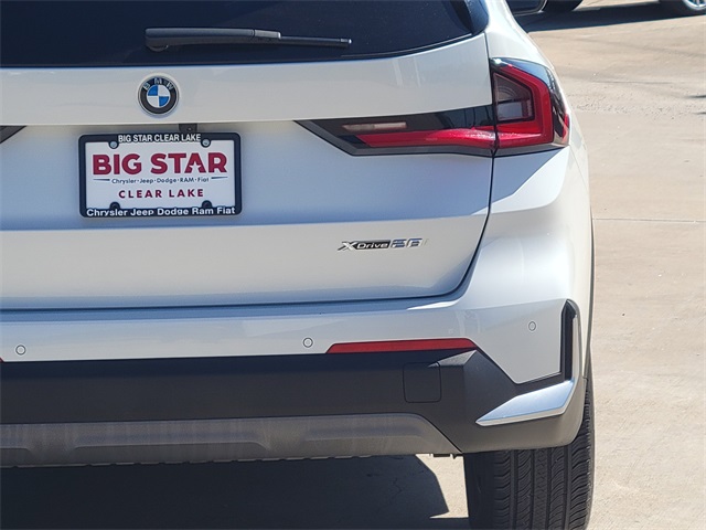 2023 BMW X1 xDrive28i - 5