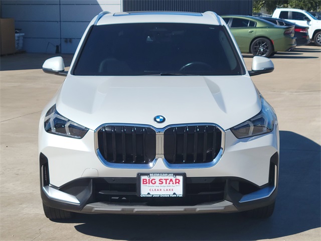 2023 BMW X1 xDrive28i - 7