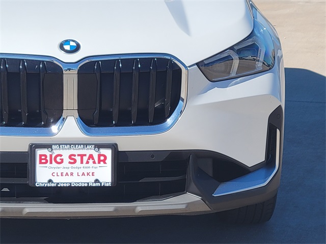 2023 BMW X1 xDrive28i - 8