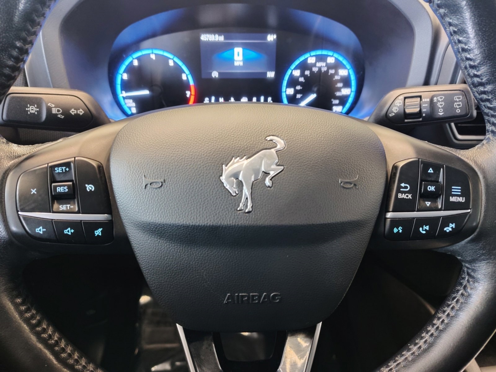 Used Car 2022 Ford Bronco Sport  Big Bend For Sale Under $25,000 In San Antonio, Texas