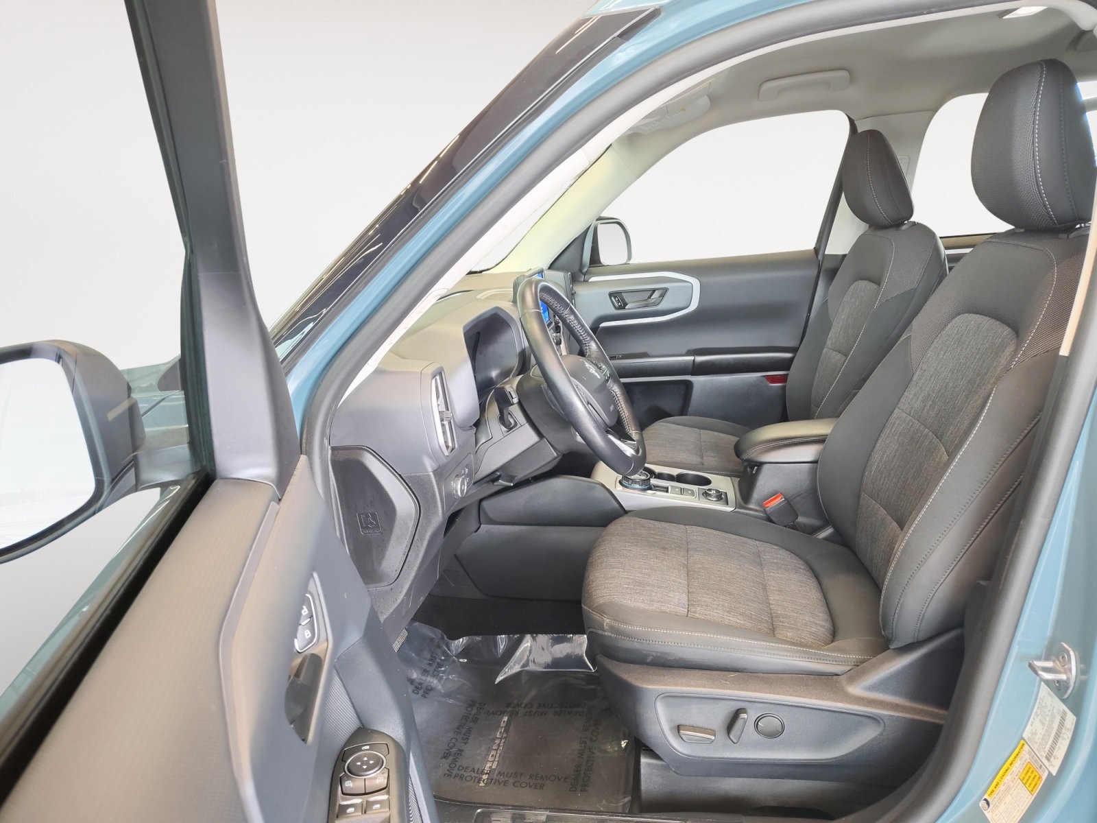 Used Car 2022 Ford Bronco Sport  Big Bend For Sale Under $25,000 In San Antonio, Texas