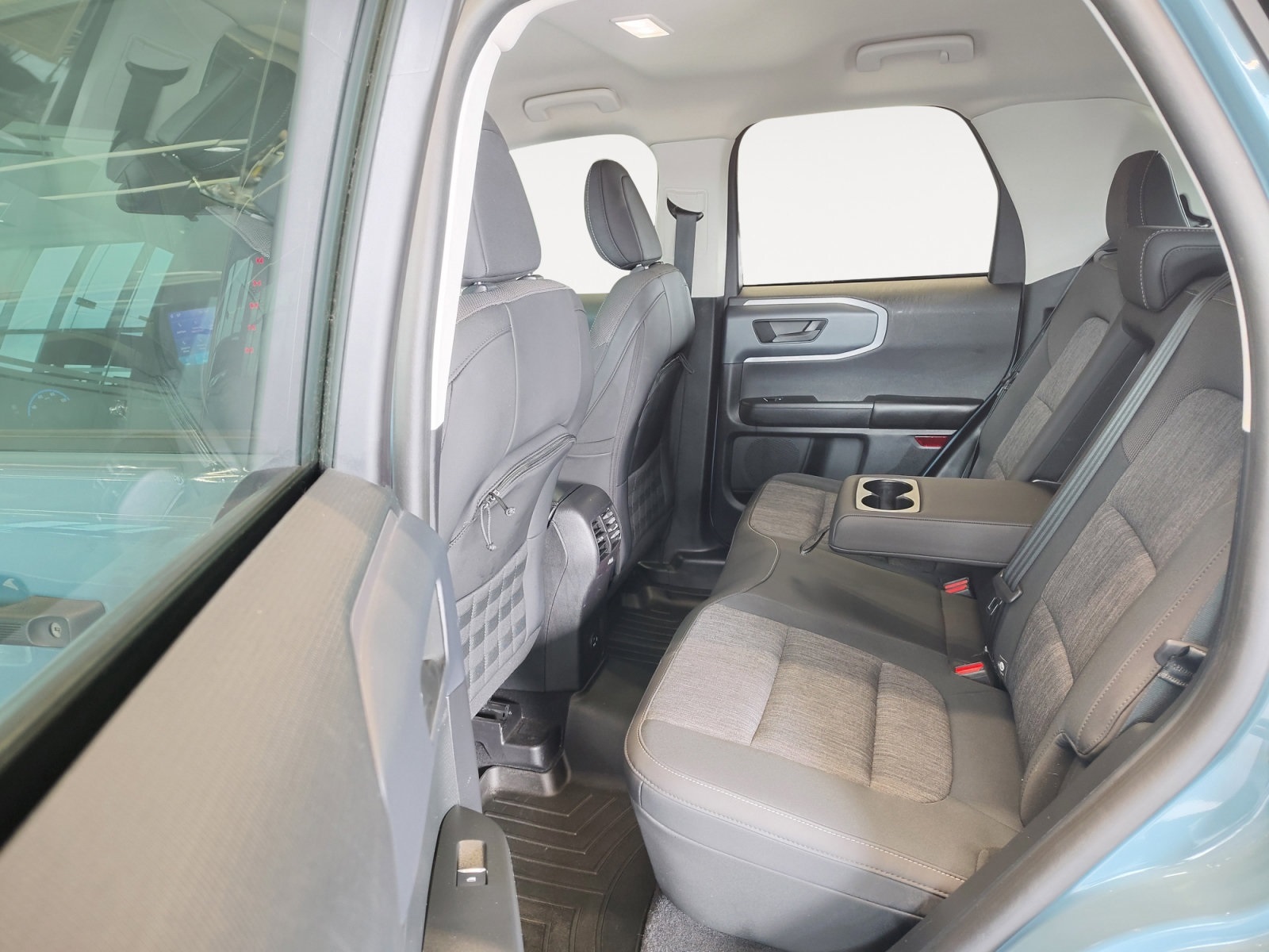 Used Car 2022 Ford Bronco Sport  Big Bend For Sale Under $25,000 In San Antonio, Texas