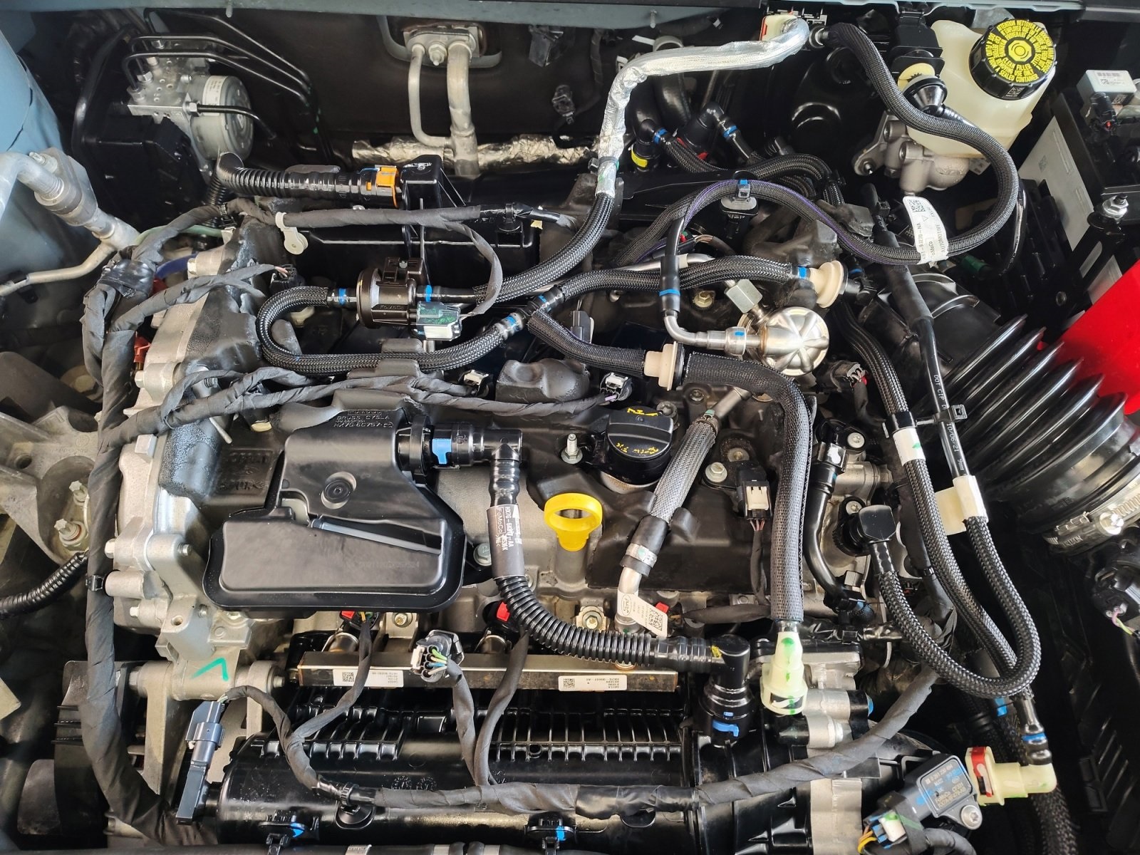 Used Car 2022 Ford Bronco Sport  Big Bend For Sale Under $25,000 In San Antonio, Texas