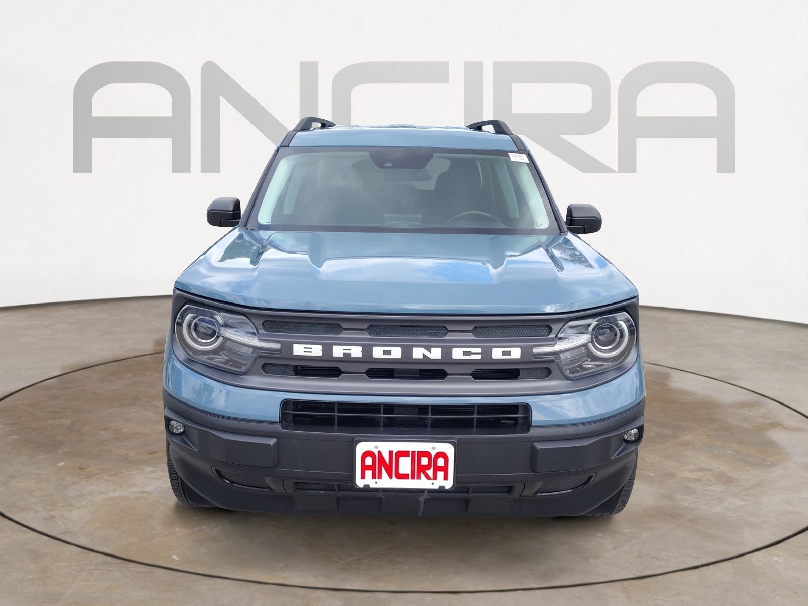 Used Car 2022 Ford Bronco Sport  Big Bend For Sale Under $25,000 In San Antonio, Texas