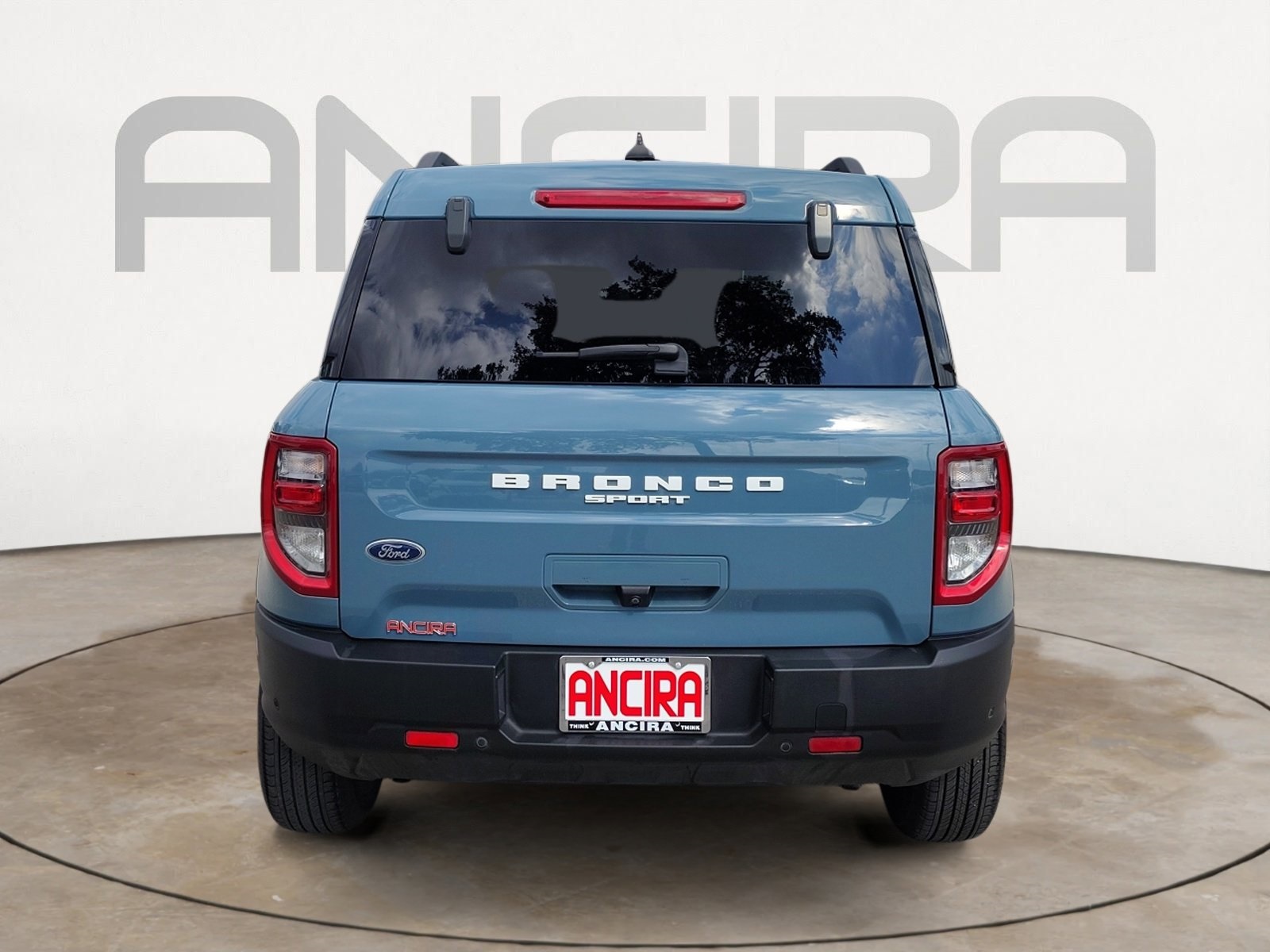 Used Car 2022 Ford Bronco Sport  Big Bend For Sale Under $25,000 In San Antonio, Texas