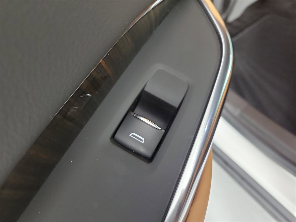 2023 Cadillac XT4 Sport White at Tom Peacock Cadillac