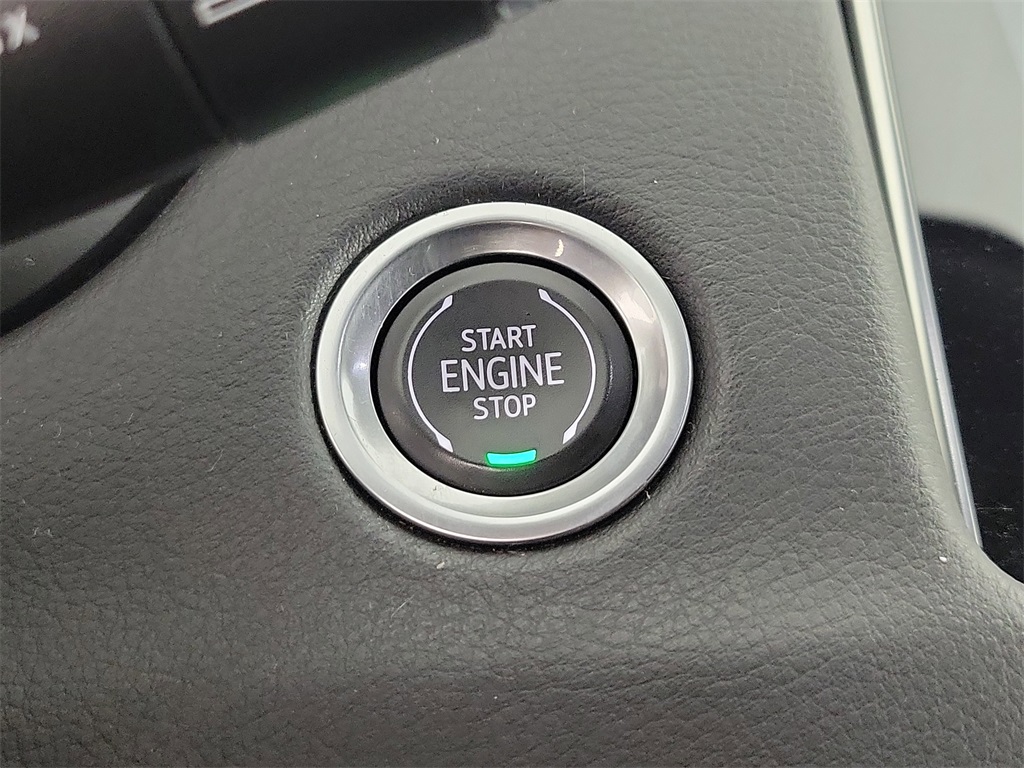 2023 Cadillac XT4 Sport White at Tom Peacock Cadillac