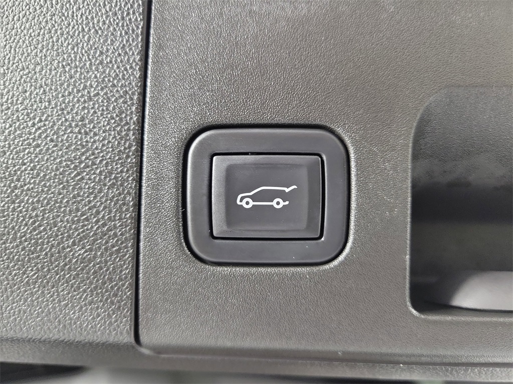 2023 Cadillac XT4 Sport White at Tom Peacock Cadillac