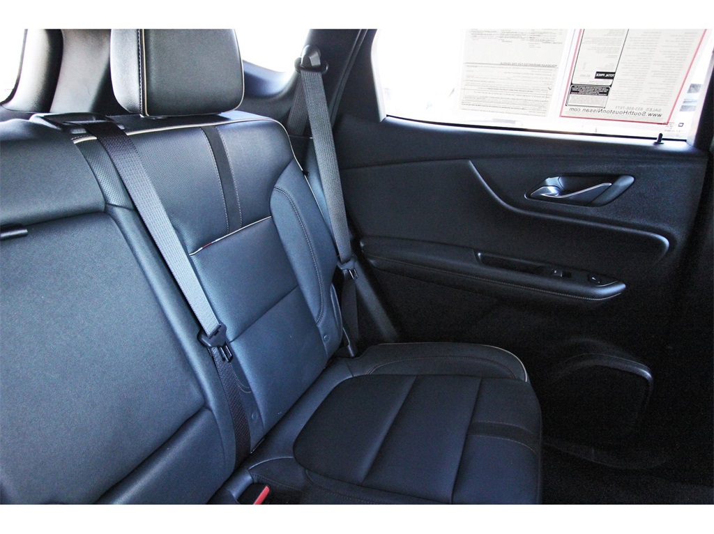 2023 Chevrolet Blazer Premier - 9