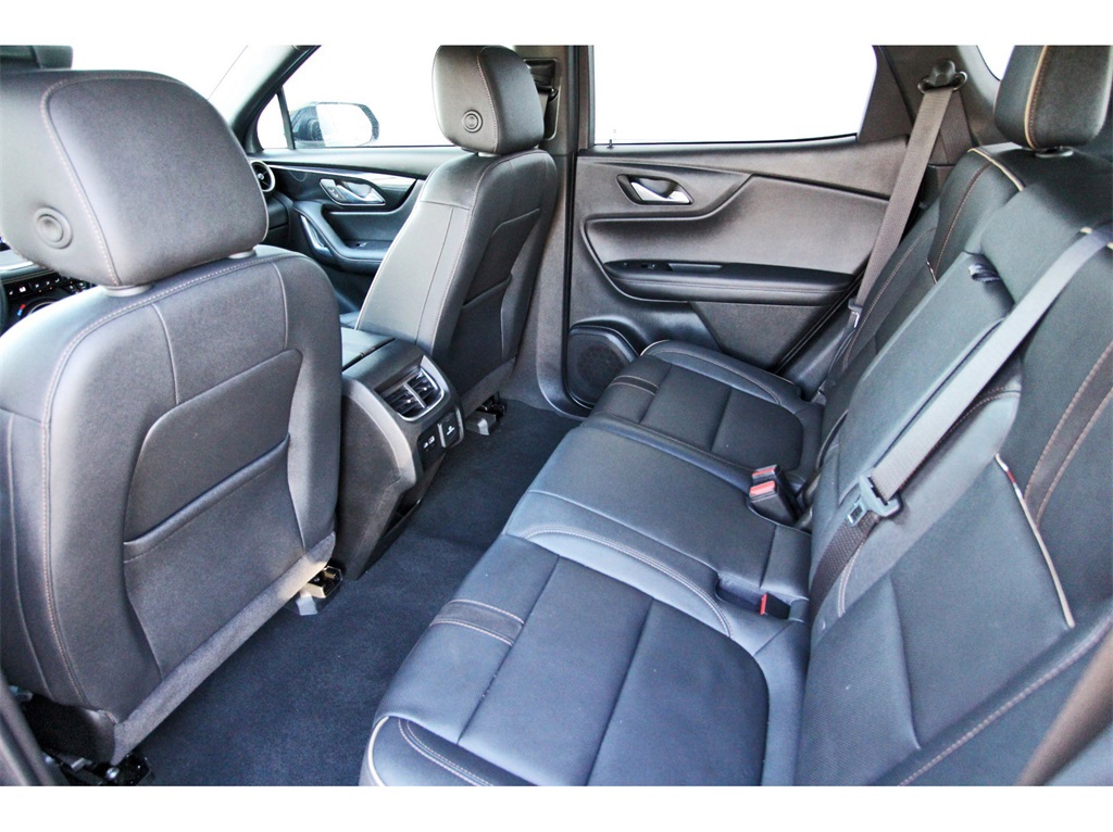 2023 Chevrolet Blazer Premier - 10